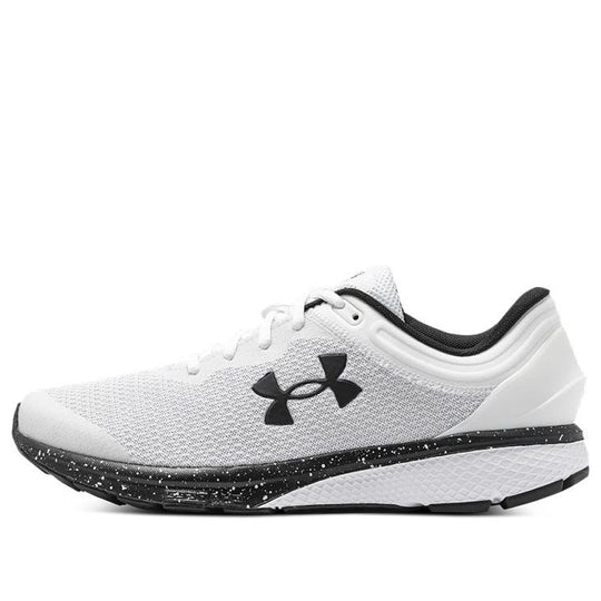 Under Armour Charged Escape 3 BL 'White' 3024912-101 - KICKS CREW