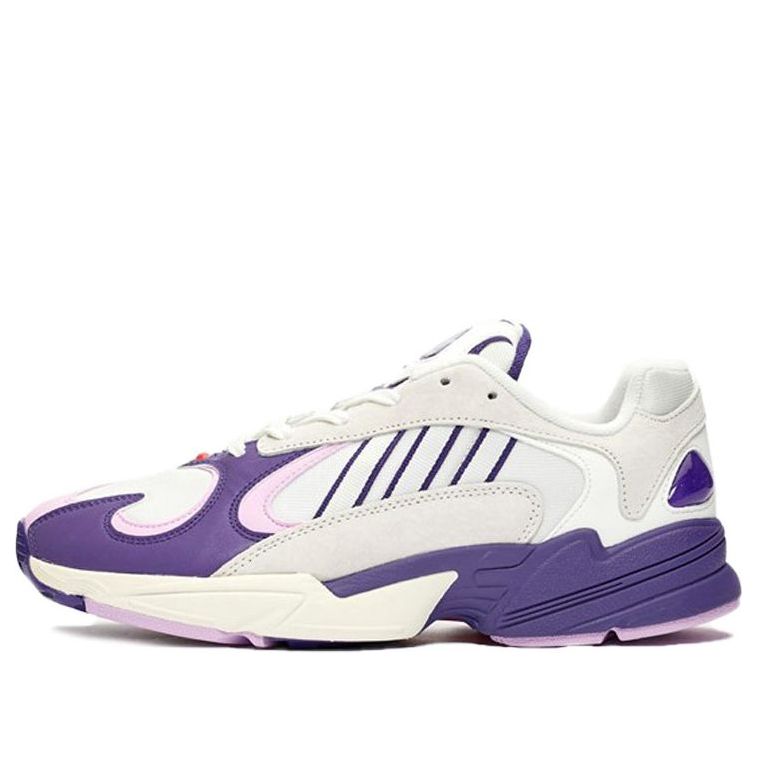 adidas Dragon Ball Z x Yung-1 'Frieza' D97048