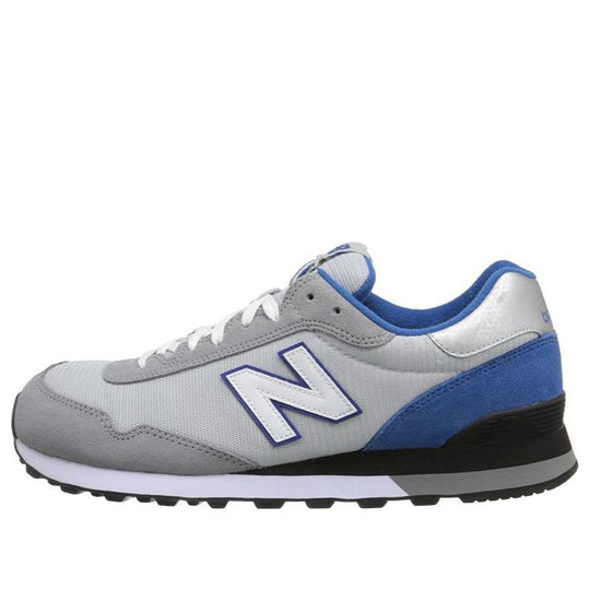 New Balance 515 'Grey Blue' ML515CCE - KICKS CREW