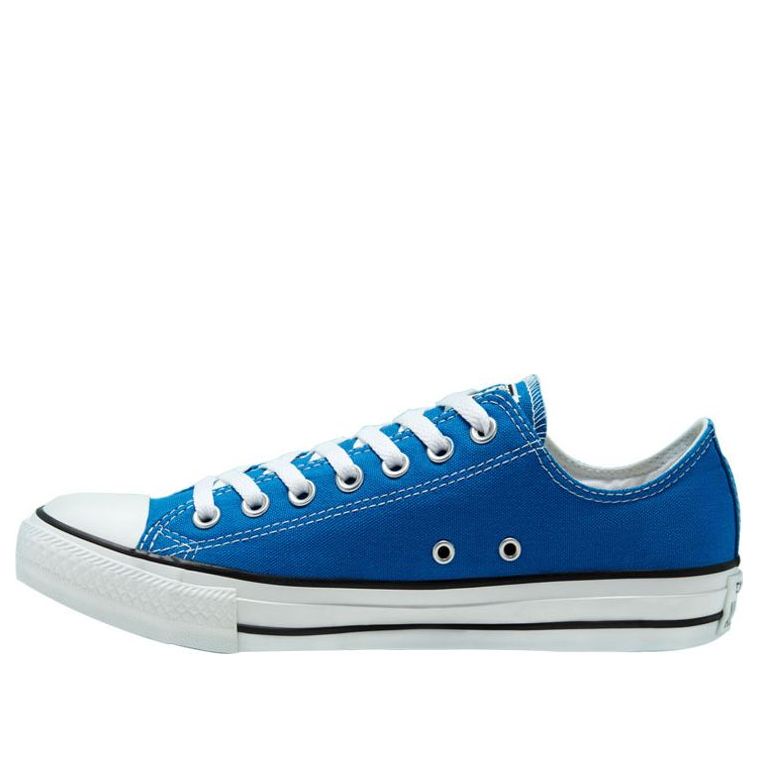 Converse Chuck Taylor All Star Hi Sneaker - Snorkel Blue