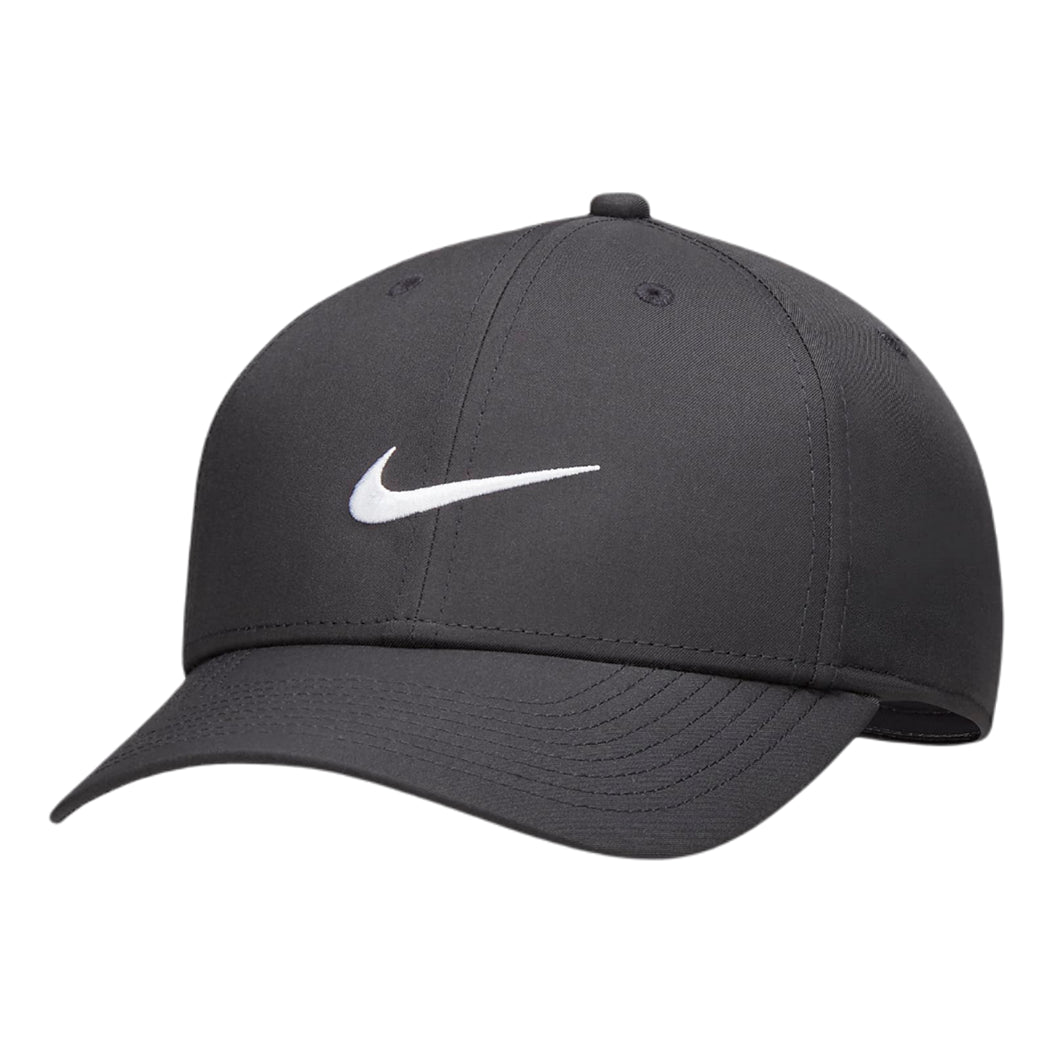 Nike Golf Legacy 91 Tech Cap 'Dark Smoke Grey' DH1640-070 - KICKS CREW