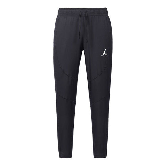 Nike AS M J DF SPRT WOVEN Pant Black DH9074-011