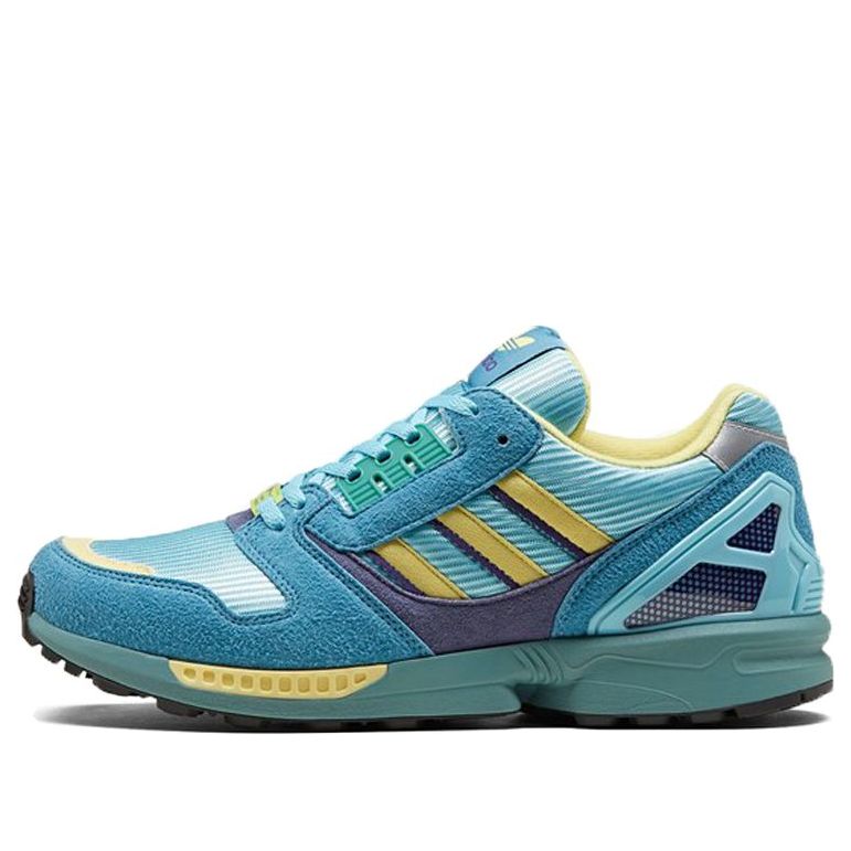 adidas ZX 8000 'Light Aqua' EE4754