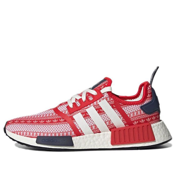 Nmd r1 sales red camo