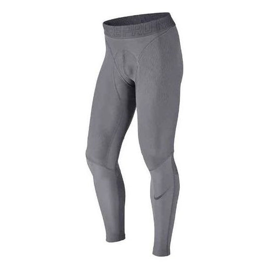 Nike Pro Hyperrecovery Tights - Black