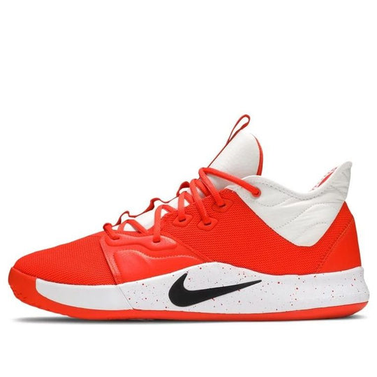 Nike PG 3 TB 'Team Orange' CN9513-800 - KICKS CREW