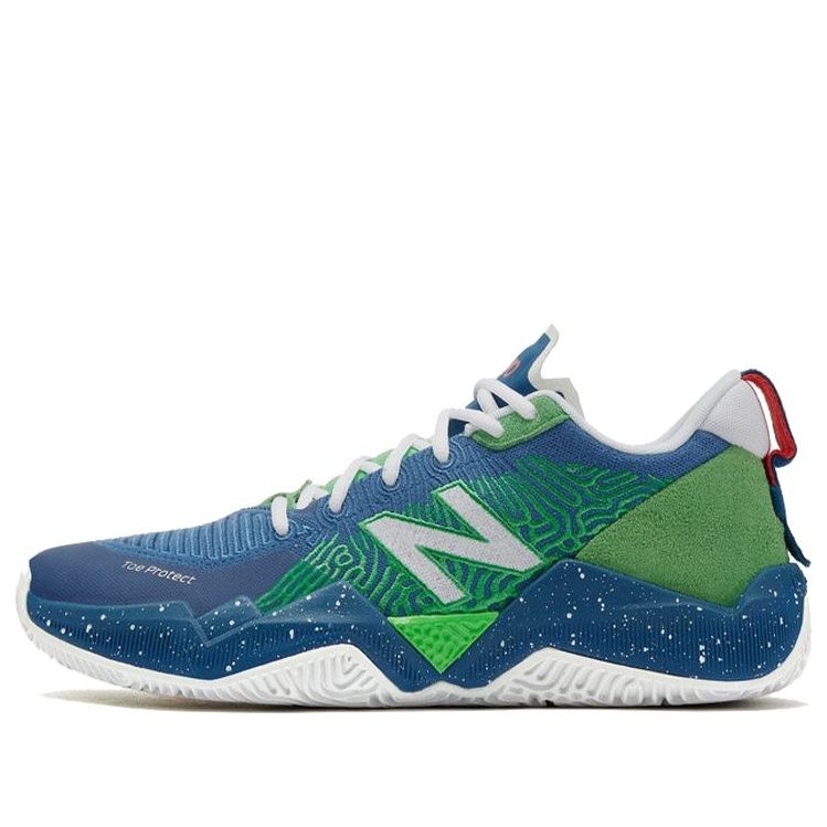 New Balance 2WXY Low 'Blue Green White' BB2WXYLO