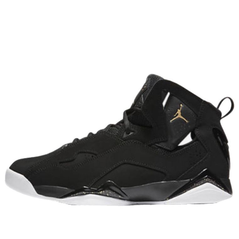 Air Jordan True Flight 'Black' 342964-026 - KICKS CREW