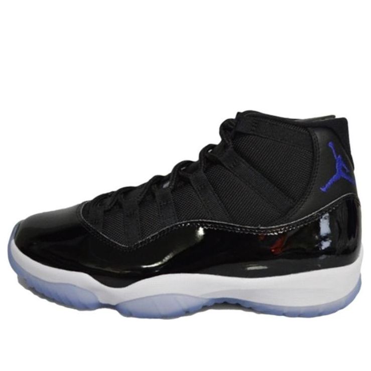 NIKE AIR JORDAN11 RETRO SPACE JAM 28cm 136046-041-