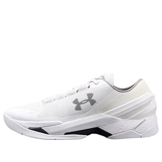 Under Armour Curry 2 Low 'Chef' 1264001-103