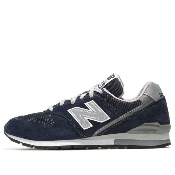 New Balance NB 996 Navy Blue D Wide CM996BN