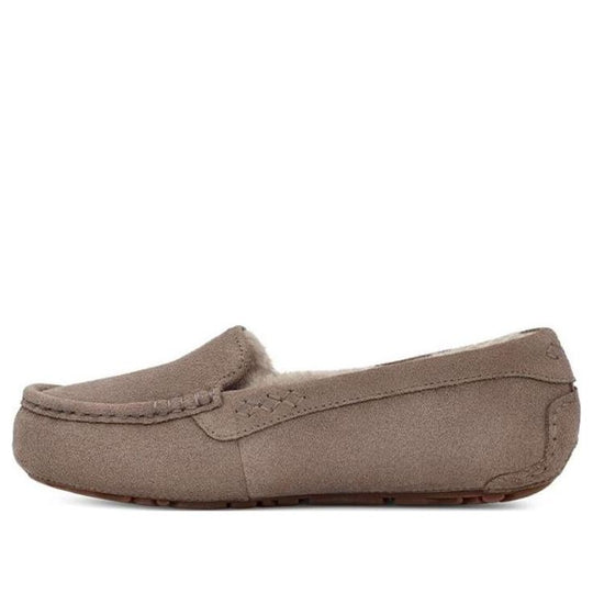 (WMNS) UGG Ansley Slipper 'Smoke Plume' 1106878-SKP