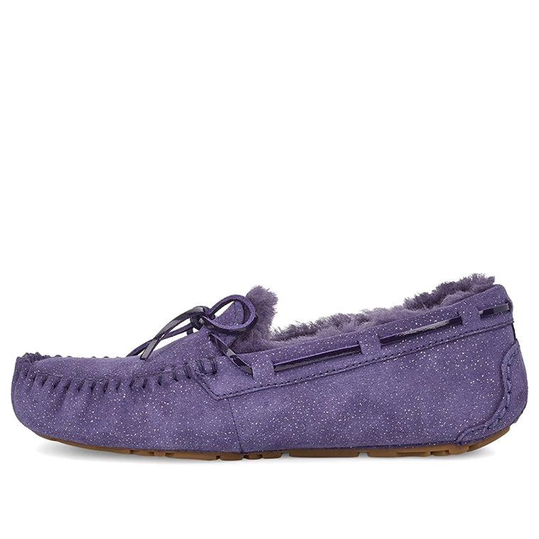 (WMNS) UGG Dakota Twinkle Slipper 'Nightshade' 1106549-NSAD