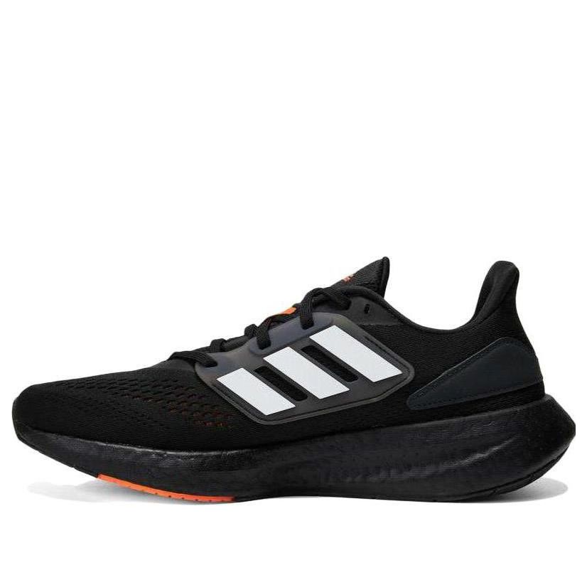 ESPECIAL RUNNING TRAIL Adidas PUREBOOST GO W - Zapatillas running mujer  carbon/carbon/tramar - Private Sport Shop