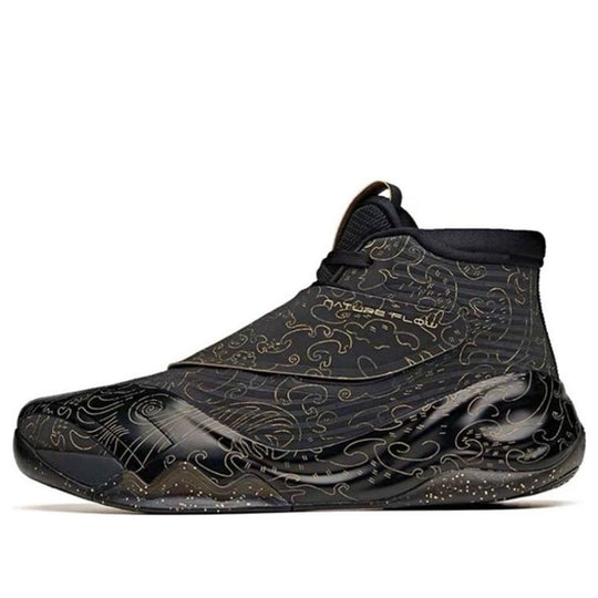 ANTA KT6 Klay Thompson 'Black Gold' 112111101-16