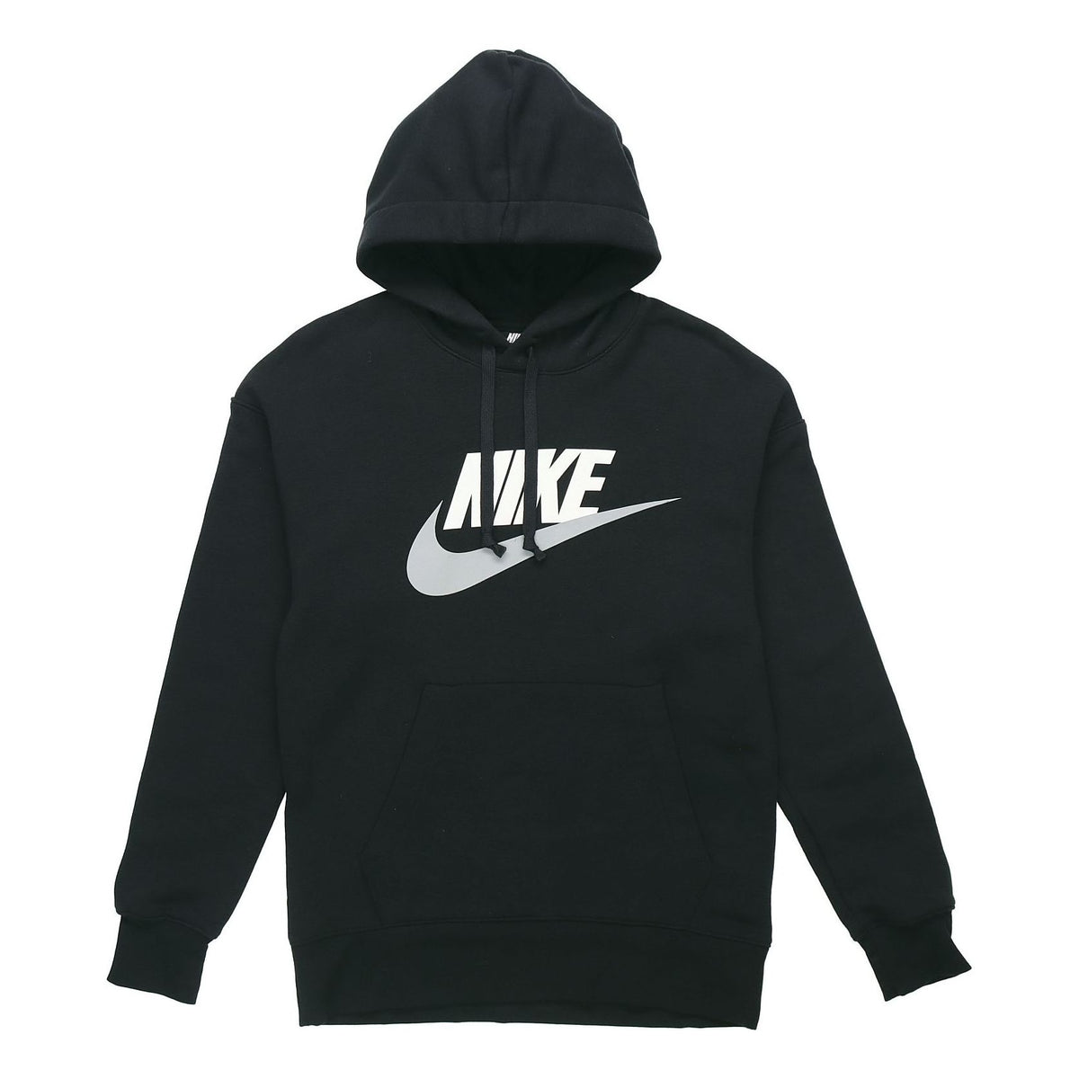 Nike Casual Sports Stay Warm Pullover Black CN8753-010 - KICKS CREW