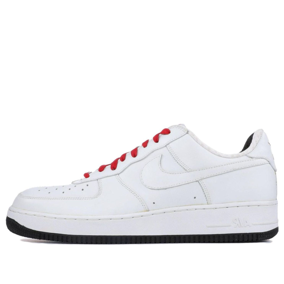 Nike Air Force 1 Premium 'Scarface' 313641-101 - KICKS CREW