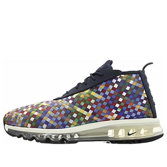 Nike Air Max Woven Boot SE 'Mult-Color' AH8139-400