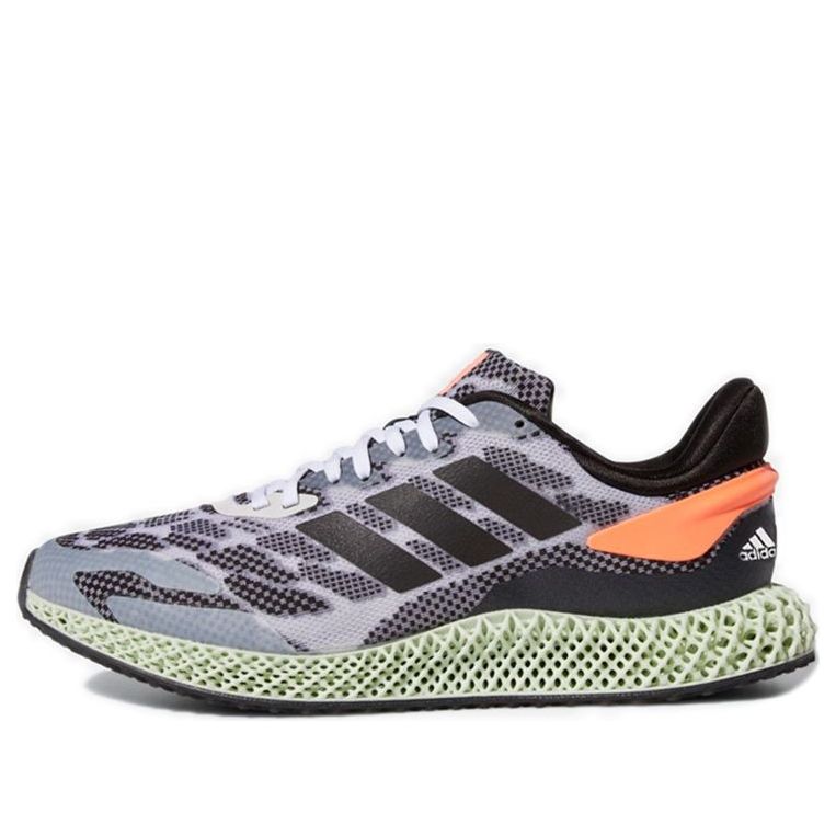 adidas 4D Run 1.0 Signal Coral FW1233 KICKS CREW