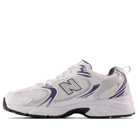 New Balance NB 530 'White' MR530BA - KICKS CREW