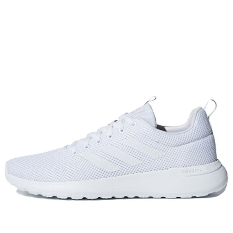 adidas Lite Racer CLN 'White' B96568-KICKS CREW