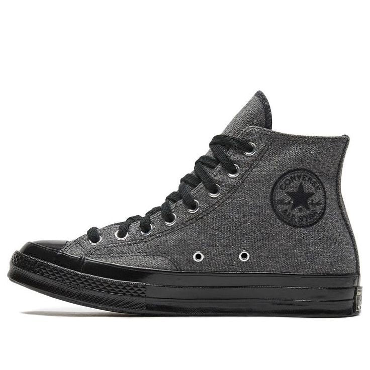 Converse Renew 1970s High Top Casual Canvas Shoes 167106C-KICKS CREW