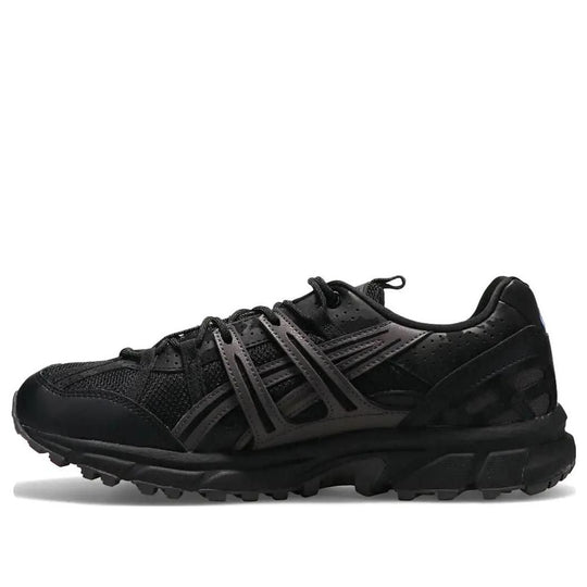 ASICS Gel Sonoma 15-50 'Black' 1201A688-001-KICKS CREW