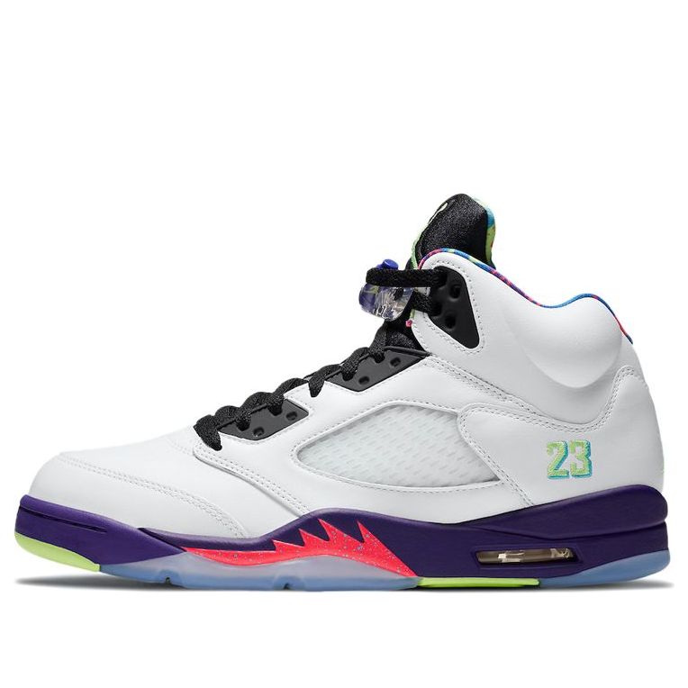 Air Jordan 5 Retro 'Alternate Bel-Air' DB3335-100 - KICKS CREW