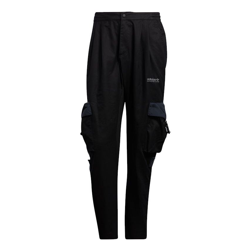 Men's adidas originals Adv Track Pant Big Pocket Sports Pants/Trousers -  KICKS CREW