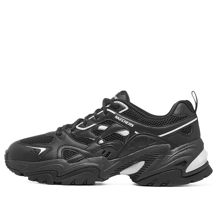 Skechers Stamina V2 'Black' 237234-BBK - KICKS CREW