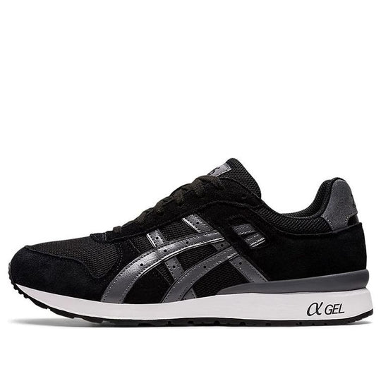 Asics GT 2 'Black Carrier Grey' 1201A468-002 - KICKS CREW