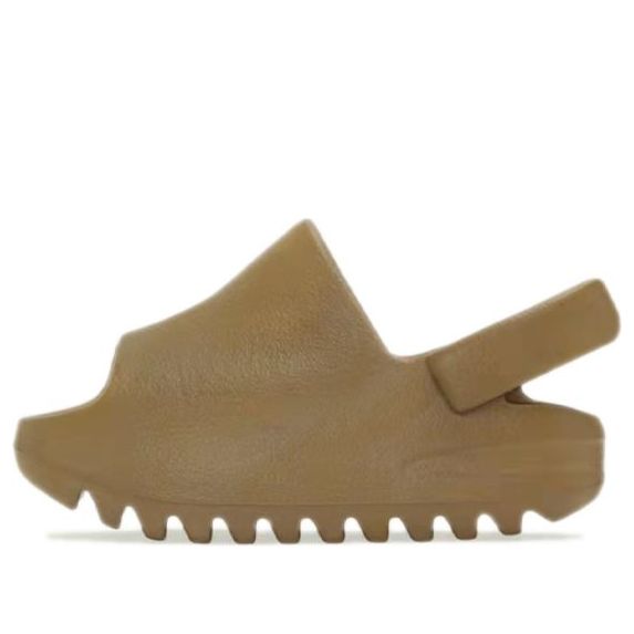 adidas Yeezy Slide Ochre (Infants) Kids' - GW1933 - US