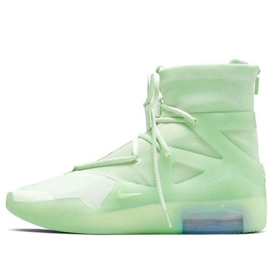 Nike Air Fear Of God 1 'Frosted Spruce' AR4237-300 - KICKS CREW