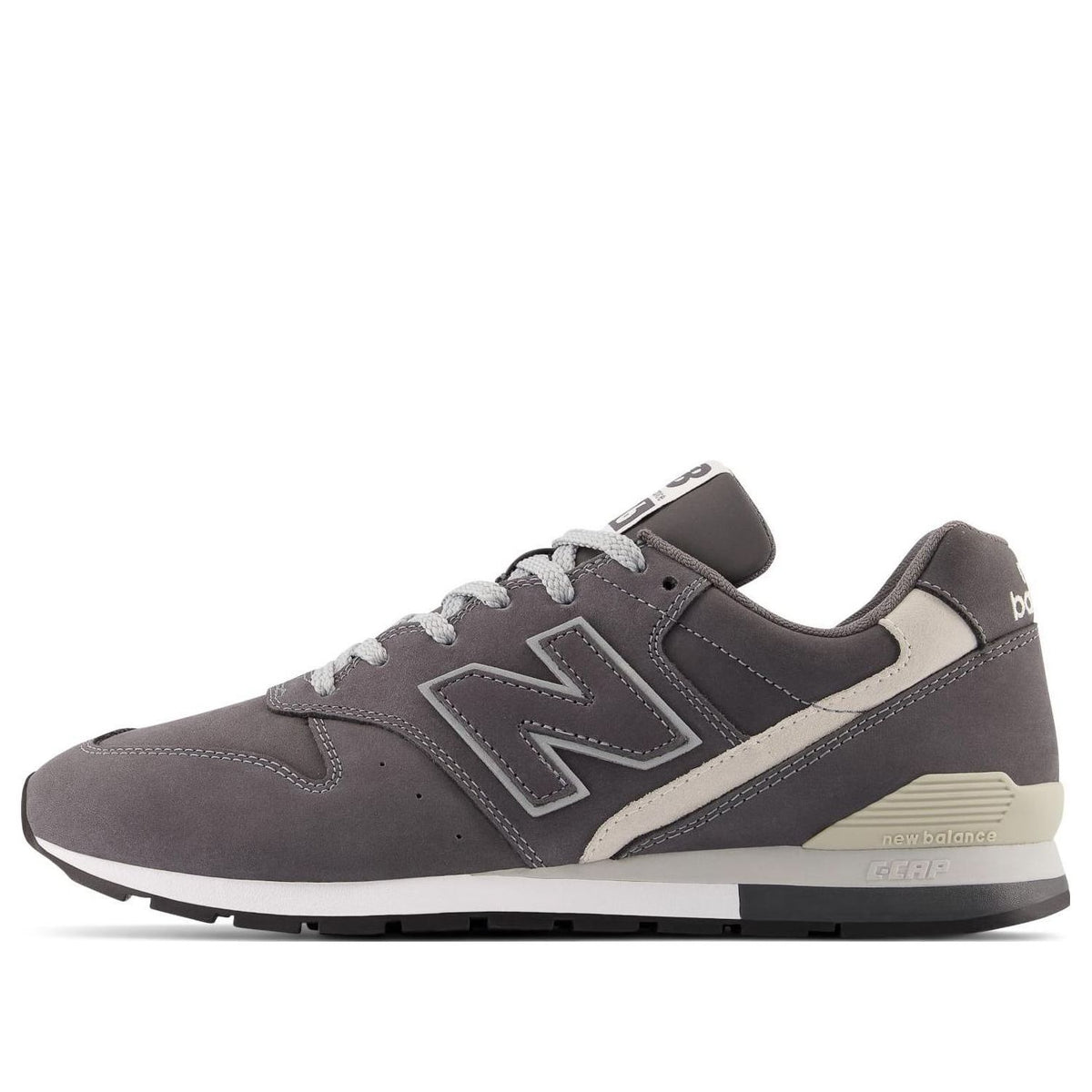 New Balance NB 996 'Gray Brown' CM996HH2 - KICKS CREW