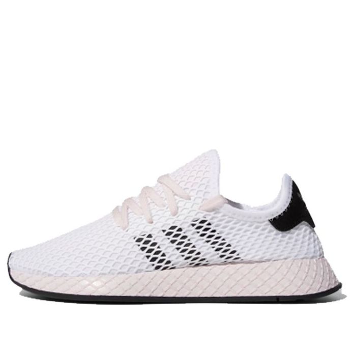 Adidas tenis deerupt discount runner