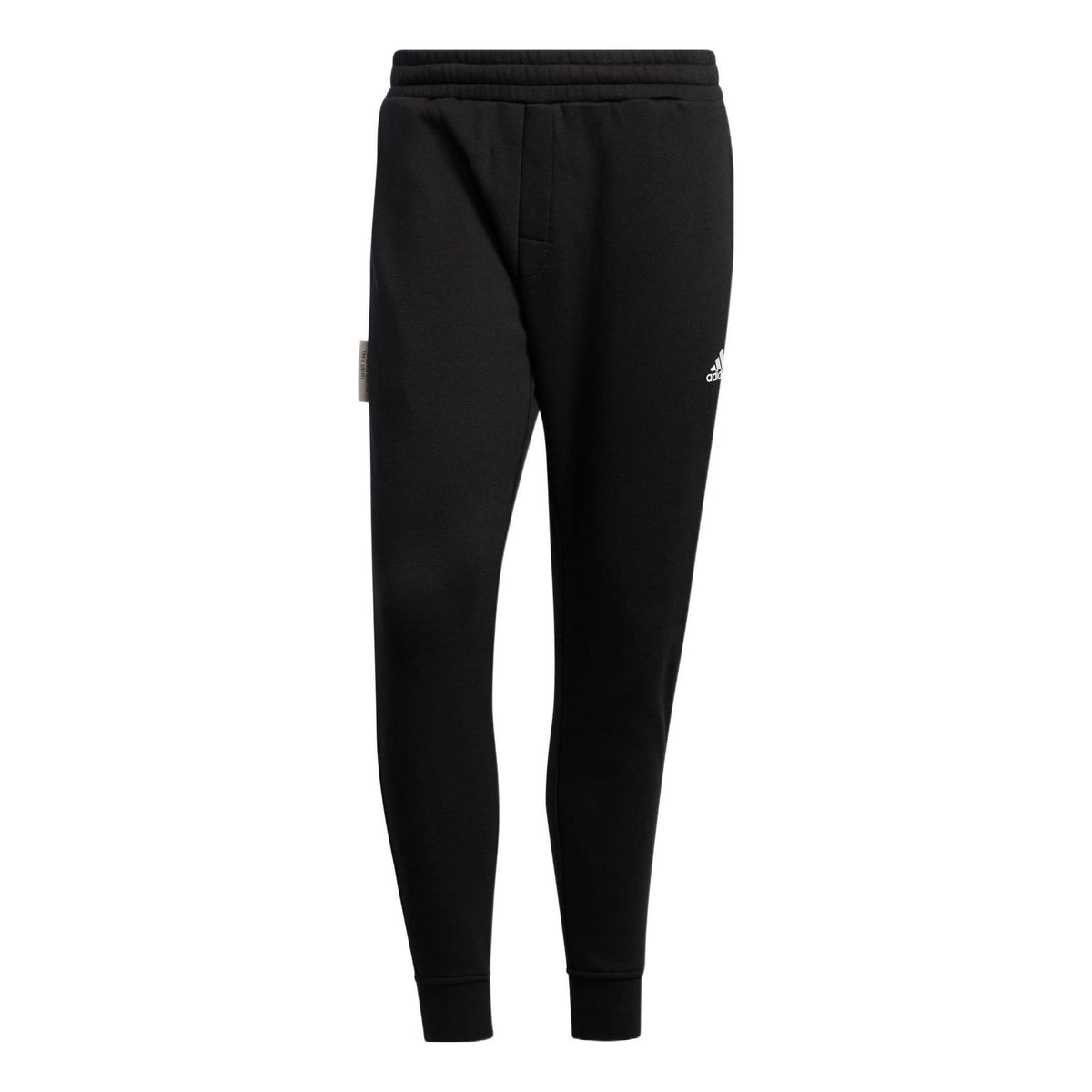 adidas Label Pants Logo IB2769 - KICKS CREW