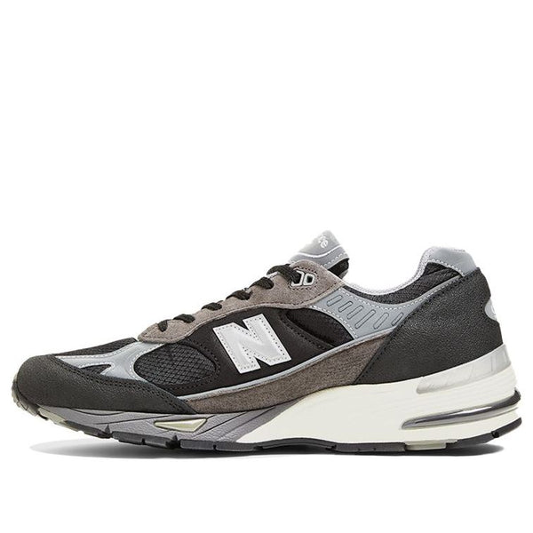 New Balance Slam Jam x 991 Made In England 'Shap Store