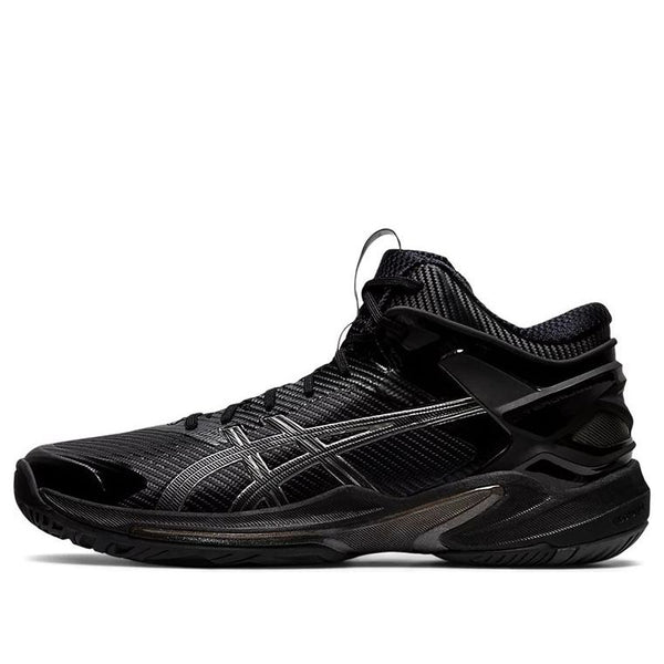 Asics Gel-Burst 24 Actual Basketball Black 1063A015-001