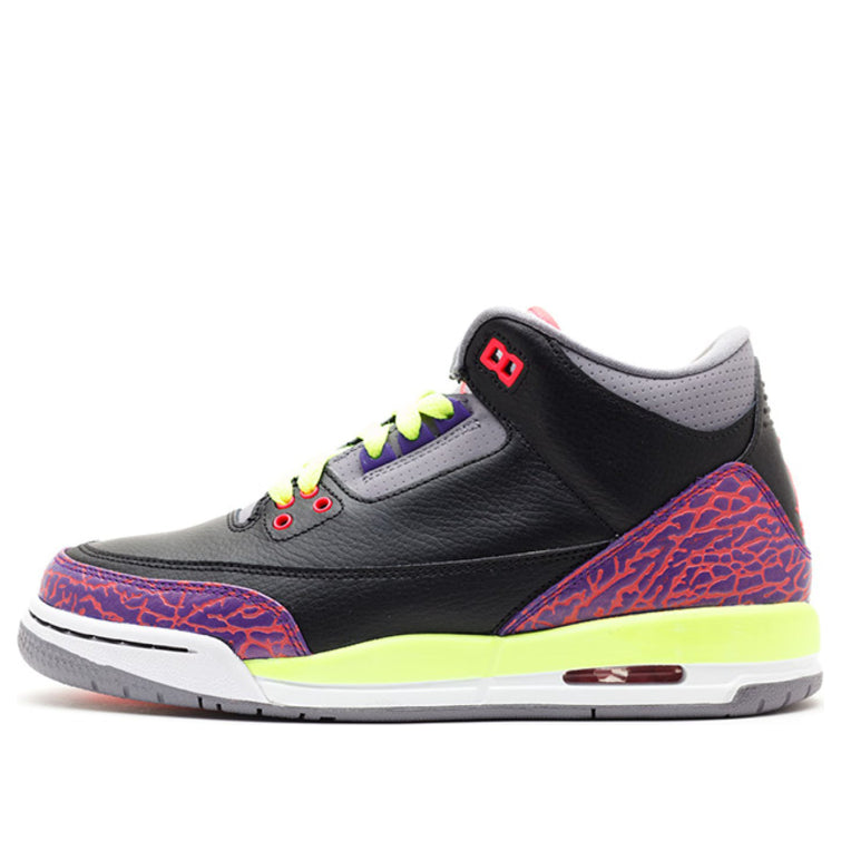 Air Jordan 13 Retro 'Court Purple' Shoe - US Size 3.5Y/Womens 5