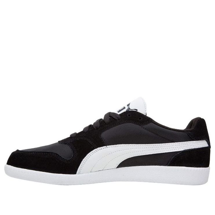 PUMA Icra Trainer Nl Black/White 357564-02-KICKS CREW