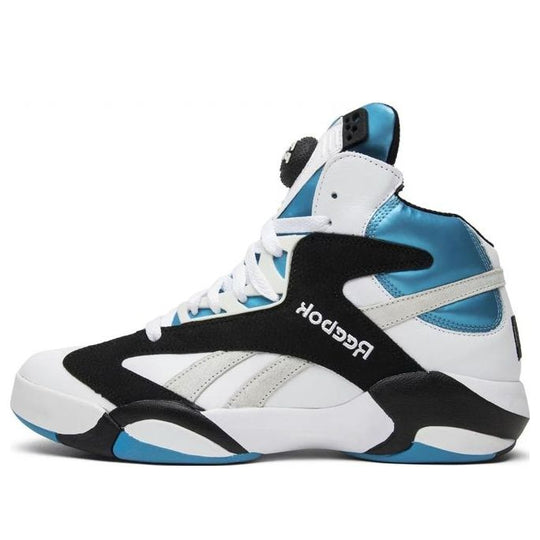 Double best sale pump reebok