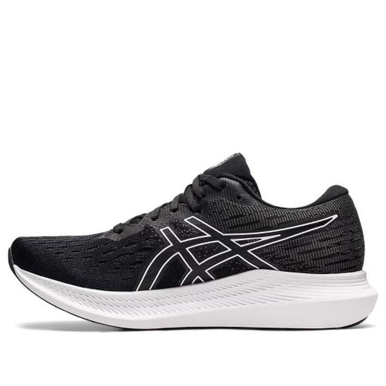 (WMNS) Asics EvoRide 2 'Black White' 1012A891-001