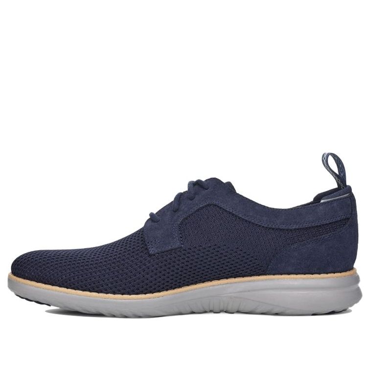 UGG Union Derby Hyperweave 'Blue' 1106993-NAVY-KICKS CREW