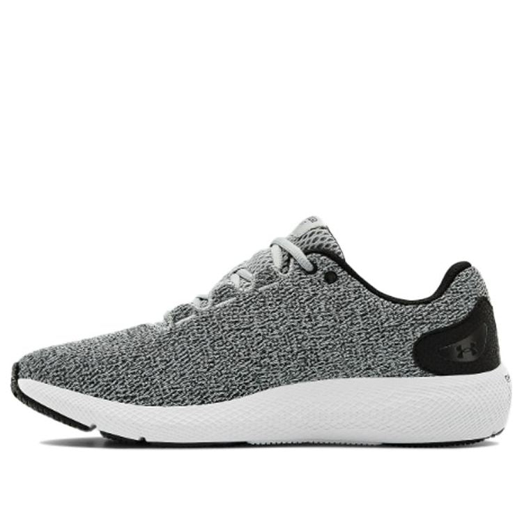 Under armour Charged Pursuit 3 Running Shoes Grey