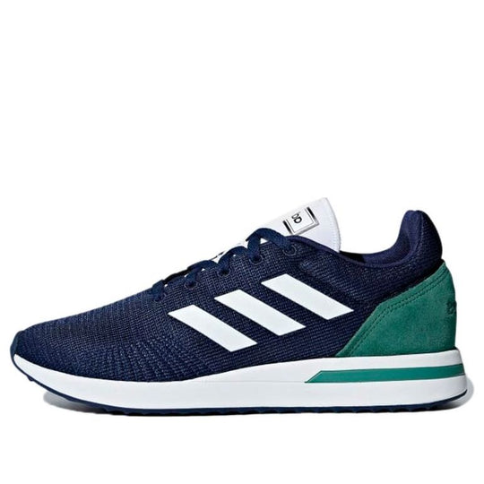 adidas Run 70s 'Dark Blue' CG6140 - KICKS CREW