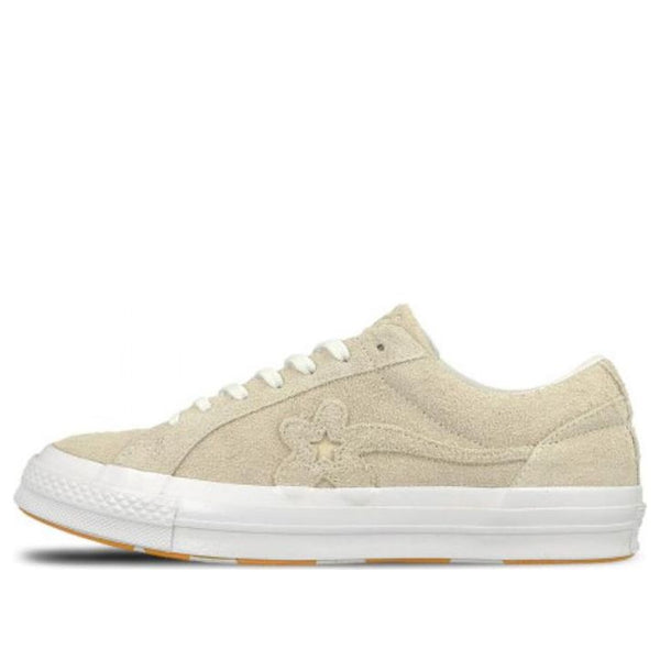 Converse Golf Le Fleur x One Star Ox 'Vanilla' 160324C