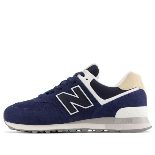 New Balance 574 'Midnight Blue' U574NL2 - KICKS CREW