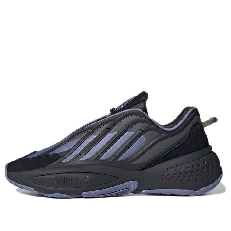 adidas Ozrah 'Carbon Orbit Violet' H04206 - KICKS CREW