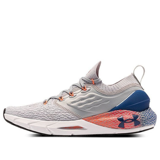 Under Armour Hovr Phantom 2 SPC PNR CN 'Gray Blue' 3025197-100 - KICKS CREW