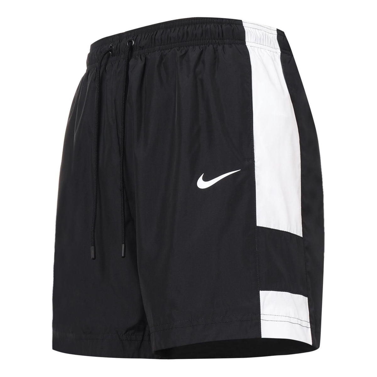 (WMNS) Nike AS W Nike Sportswear RPL ESSNTL GX HR SHO Black CZ9742-010 ...